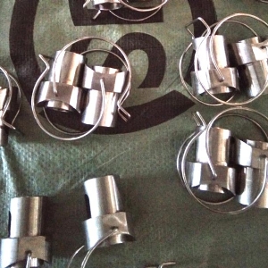 客戶定制卡扣噴嘴