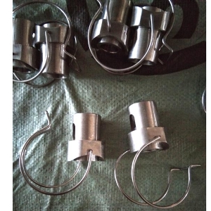 客戶定制卡扣噴嘴