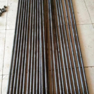 客戶定制碳鋼軸