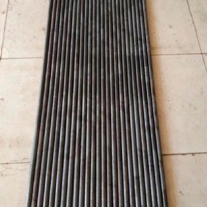 客戶定制碳鋼軸