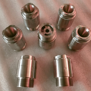 實(shí)心錐噴嘴